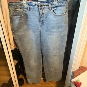 Free people jeans
